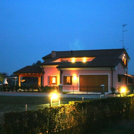 Villarosa Santa Lucia di Piave Dış mekan fotoğraf