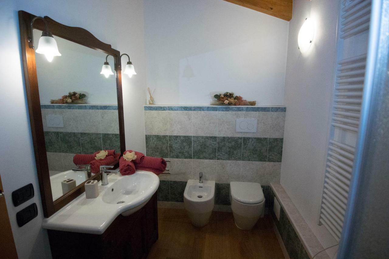 Villarosa Santa Lucia di Piave Dış mekan fotoğraf