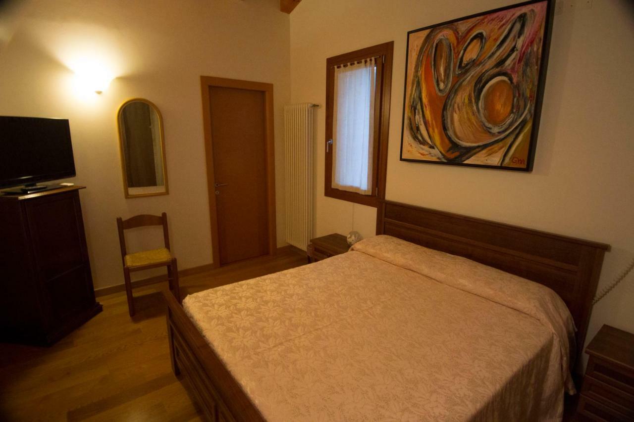 Villarosa Santa Lucia di Piave Dış mekan fotoğraf