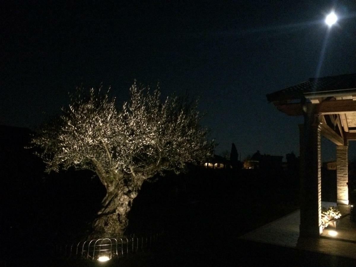 Villarosa Santa Lucia di Piave Dış mekan fotoğraf